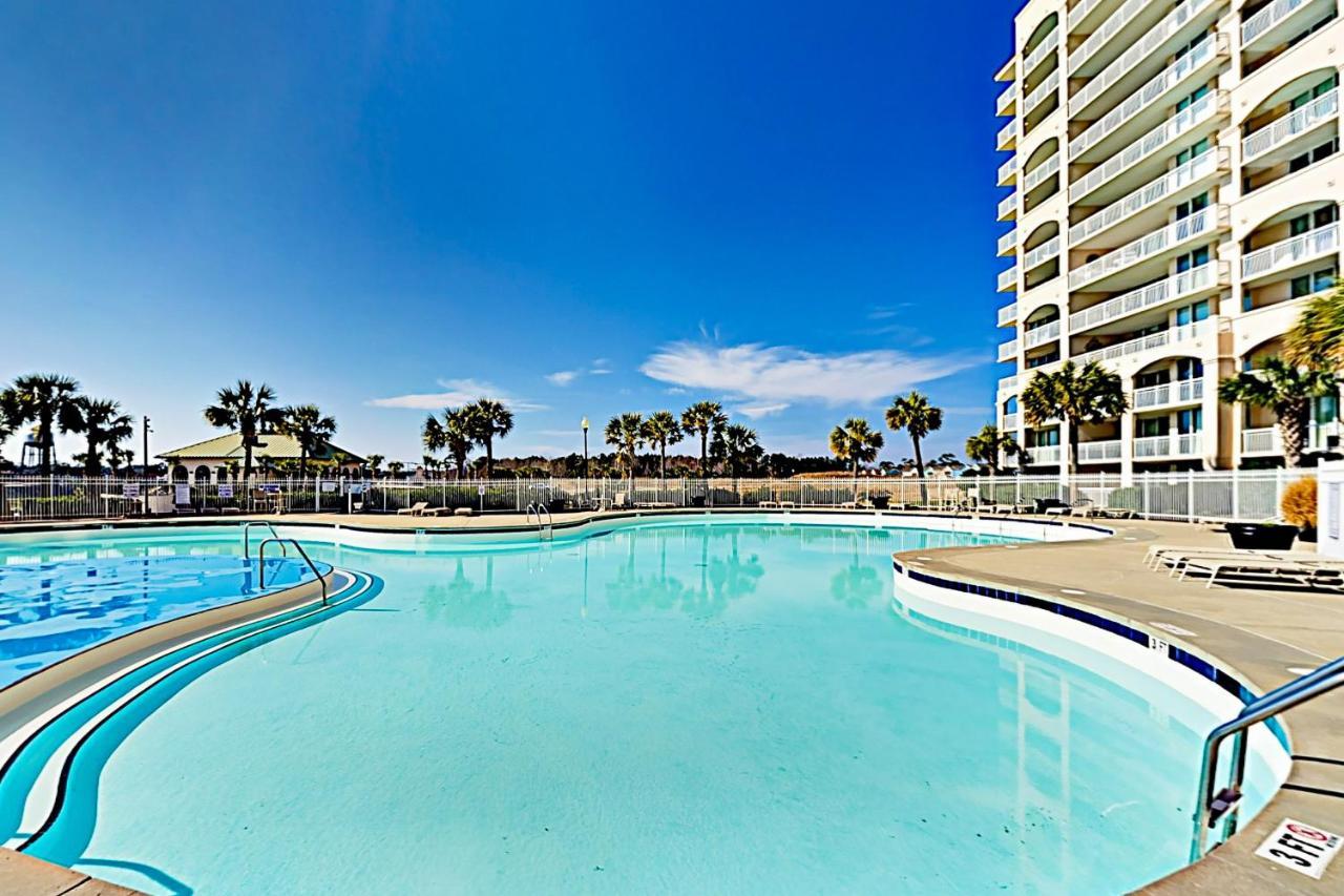 The Sandy Oyster Myrtle Beach Zewnętrze zdjęcie