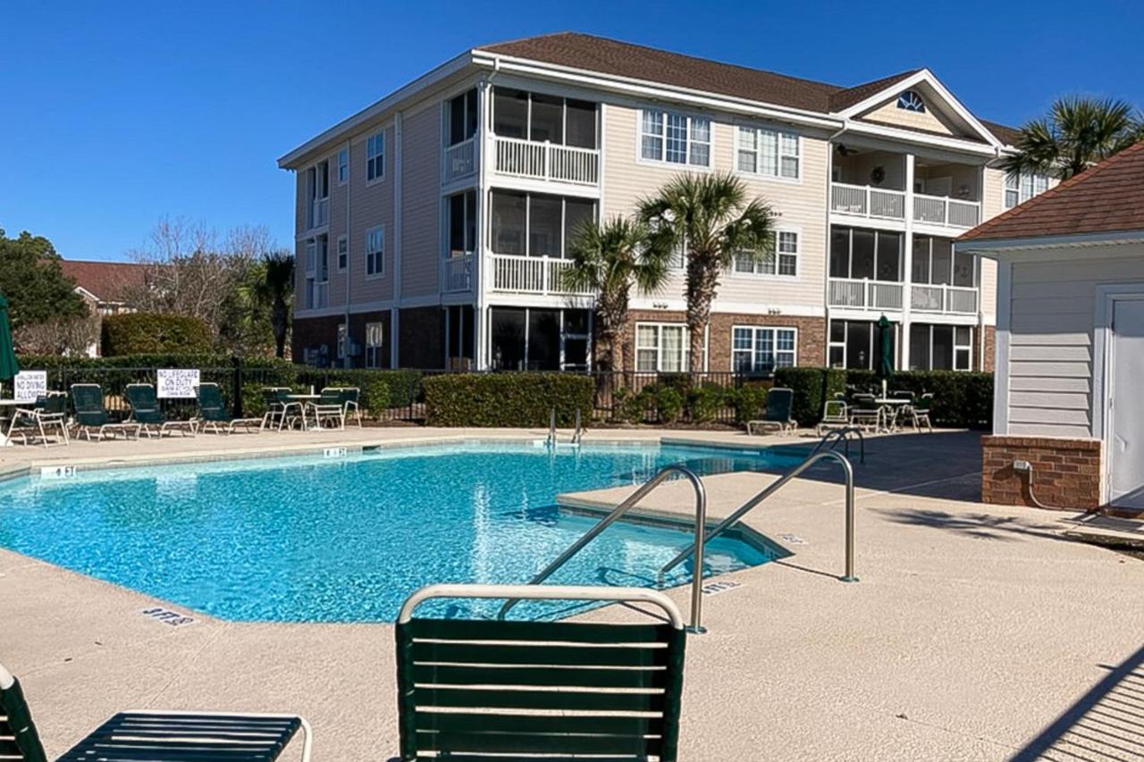 The Sandy Oyster Myrtle Beach Zewnętrze zdjęcie