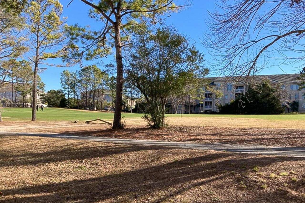The Sandy Oyster Myrtle Beach Zewnętrze zdjęcie