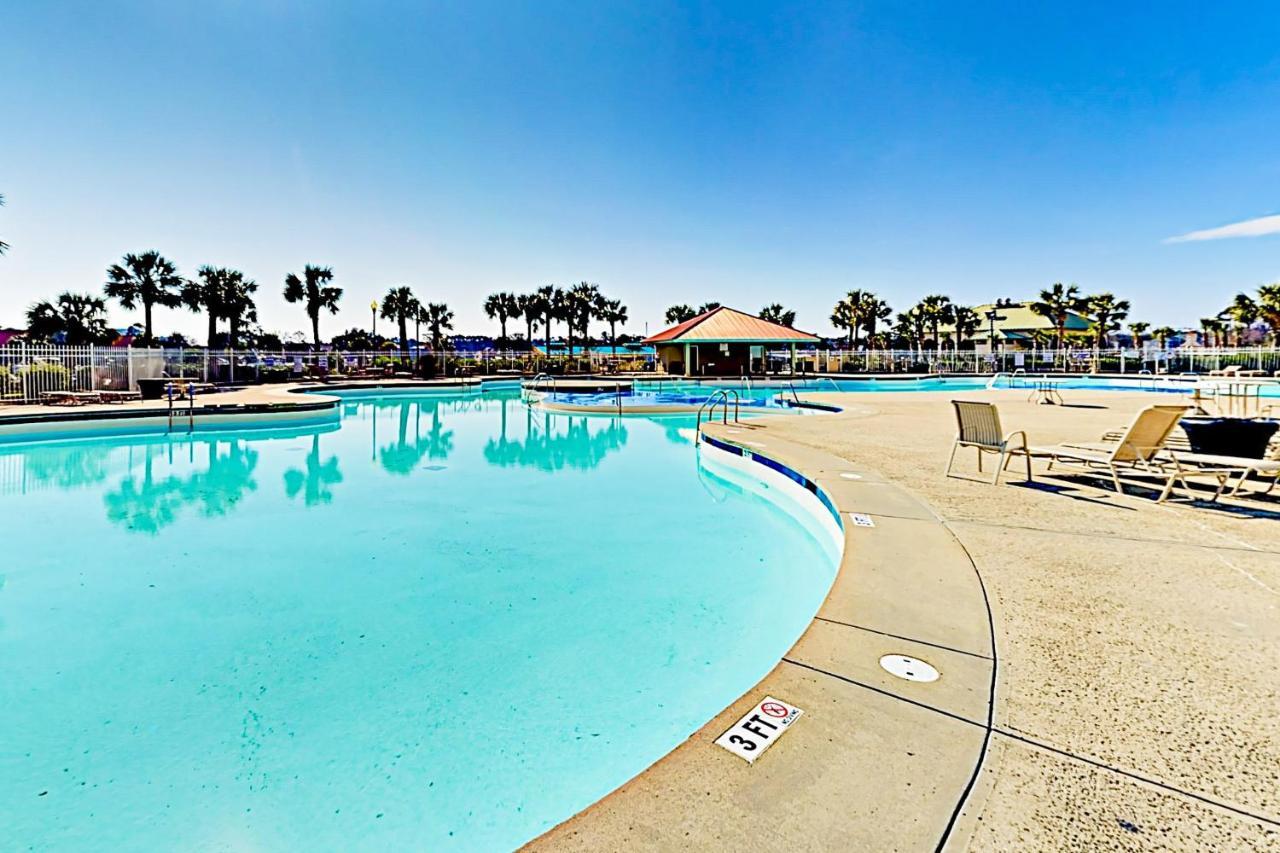 The Sandy Oyster Myrtle Beach Zewnętrze zdjęcie